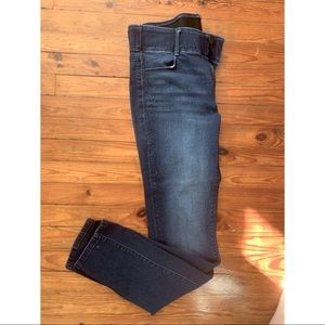 Apt 9 straight leg tummy control